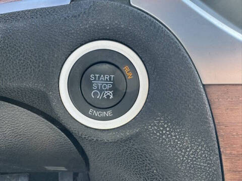 2012 Chrysler 300 C Luxury Series