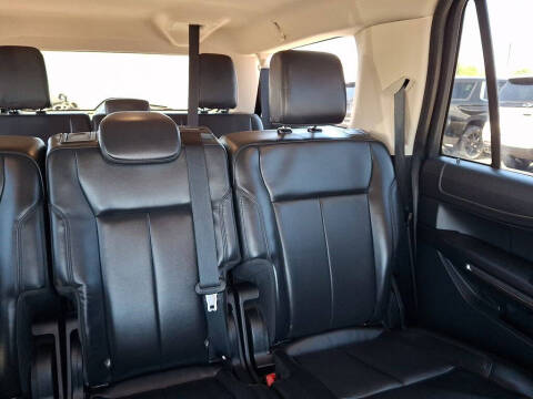 2022 Ford Expedition MAX XLT