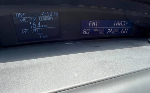 2013 Mazda MAZDA3 i Touring