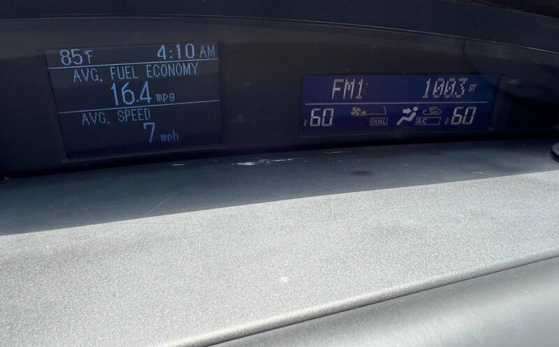 2013 Mazda MAZDA3 i Touring