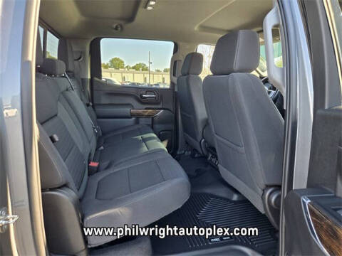 2022 GMC Sierra 1500 Limited