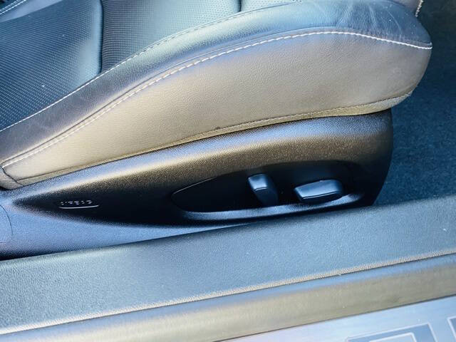 2019 Chevrolet Camaro SS