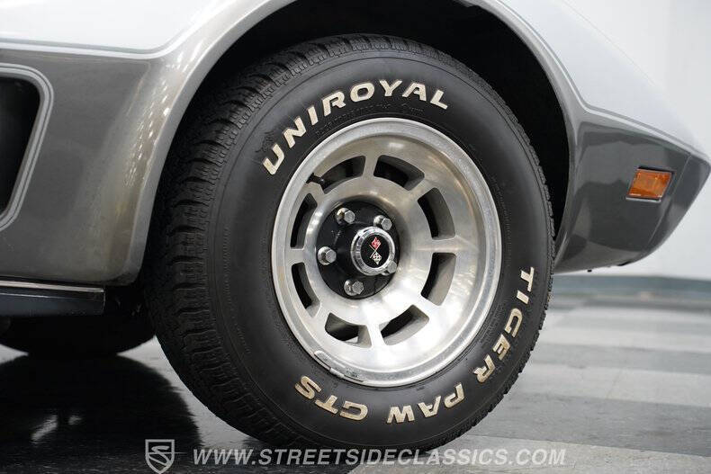 1978 Chevrolet Corvette