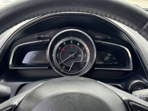 2017 Mazda CX-3 Grand Touring