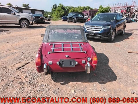 1979 MG Midget