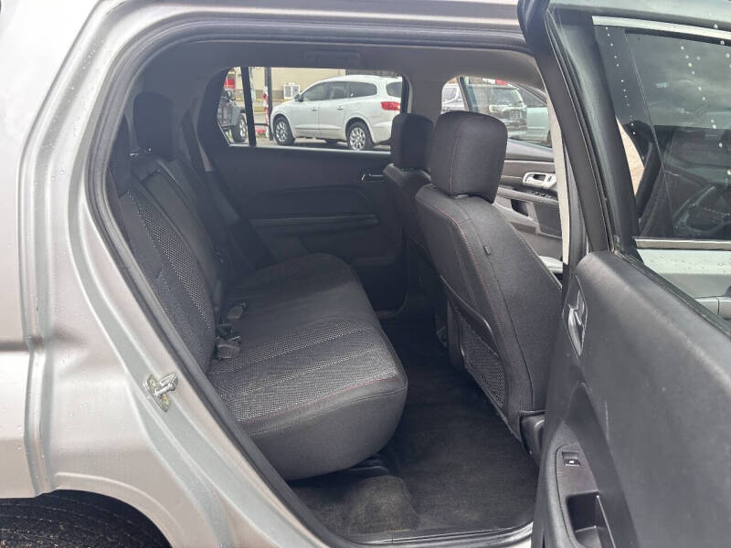 2017 GMC Terrain SLE-1