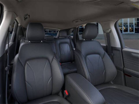 2026 Ford Escape Plug-In Hybrid PHEV