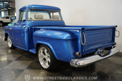1956 Chevrolet 3100