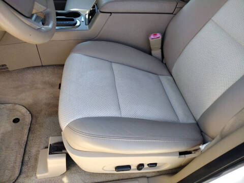 2010 Ford Explorer Limited