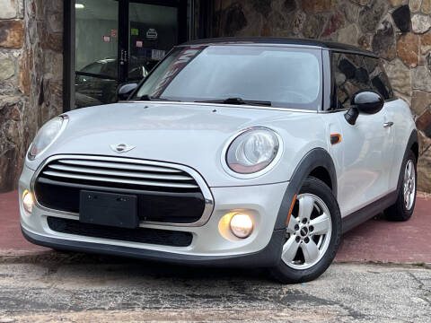 2014 MINI Hardtop Cooper