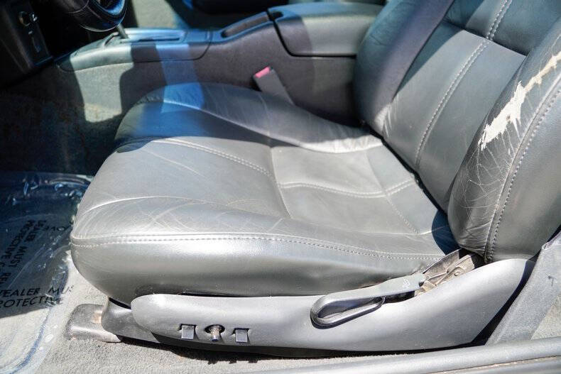 1996 Chevrolet Camaro