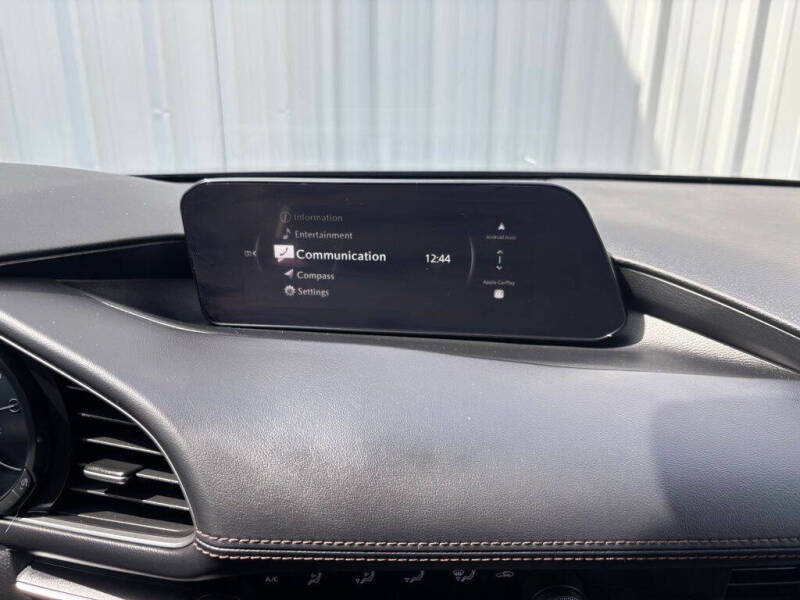 2025 Mazda Mazda3 Hatchback 2.5 S