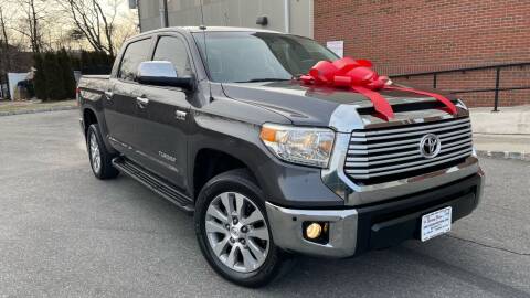 2014 Toyota Tundra for sale at Speedway Motors in Paterson NJ