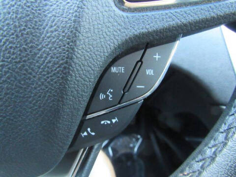 2016 Lincoln MKZ Hybrid