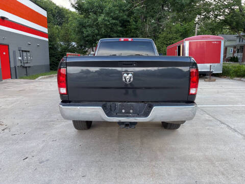 2015 RAM 1500 Lone Star