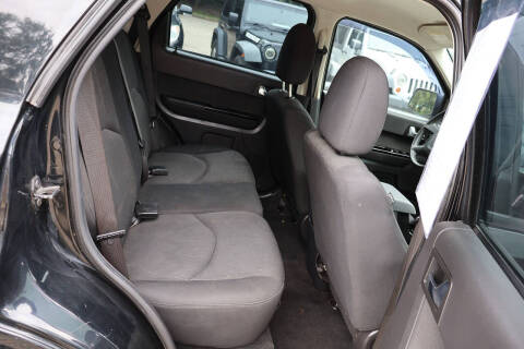 2009 Mazda Tribute i Sport