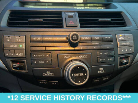 2010 Honda Accord