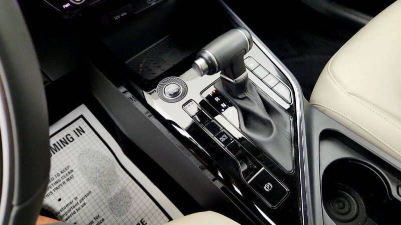 2024 Kia Niro