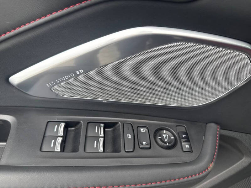 2021 Acura RDX SH-AWD w/A-SPEC