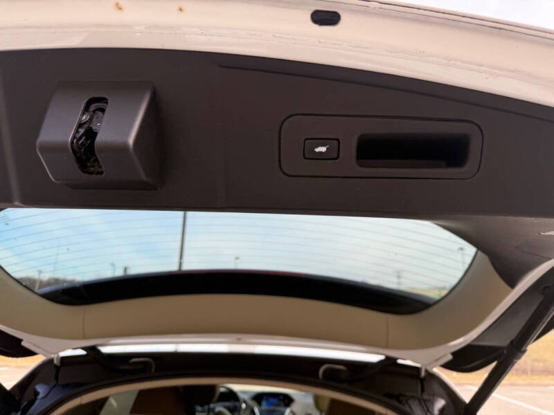 2014 Acura MDX SH-AWD