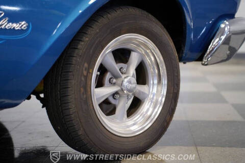 1964 Mercury Comet