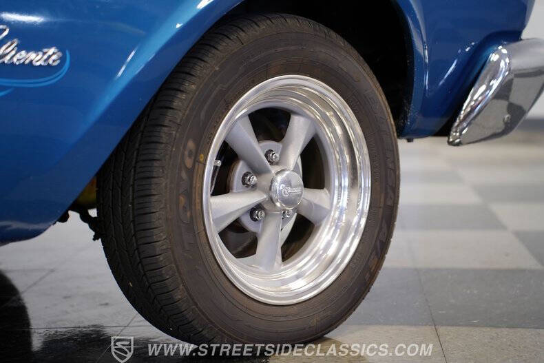 1964 Mercury Comet