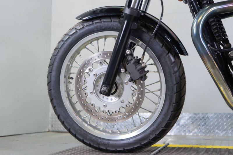 2015 Triumph Thruxton