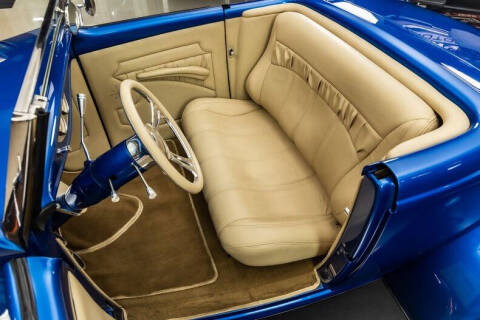 1932 Ford Roadster