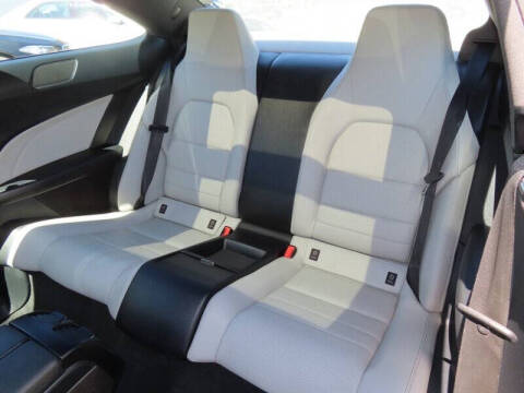 2012 Mercedes-Benz C-Class C 250