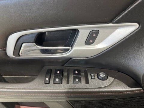 2013 GMC Terrain SLE-1