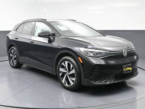 2023 Volkswagen ID.4 Pro