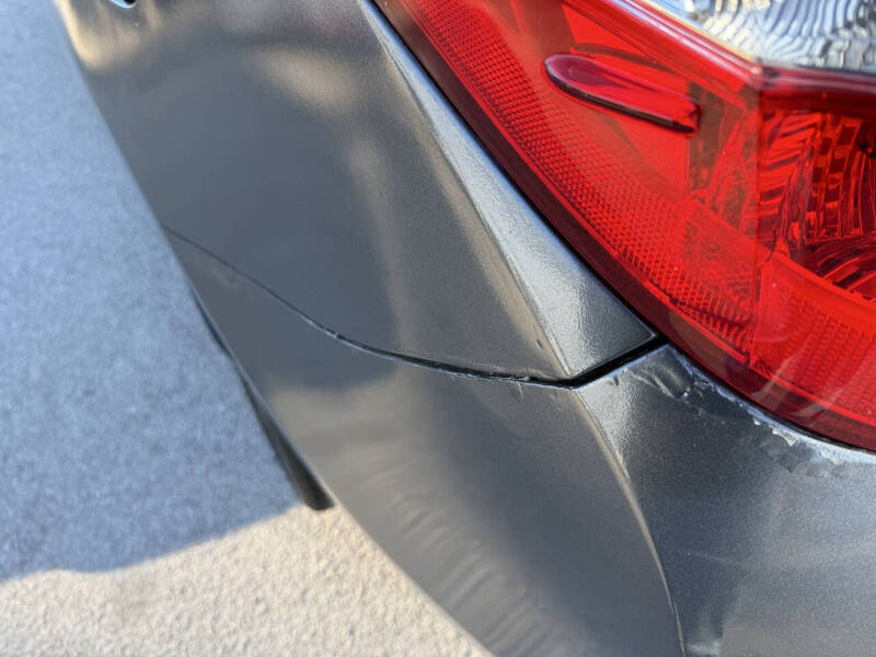 2015 Toyota Corolla S