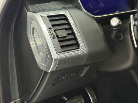 2021 Land Rover Range Rover Sport P525 HSE Dynamic