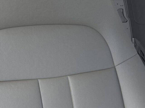 2025 Chevrolet Express 2500