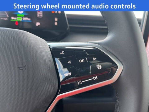 2025 Volkswagen ID. Buzz Pro S Plus