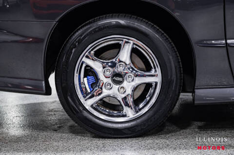 1994 Pontiac Firebird Trans Am