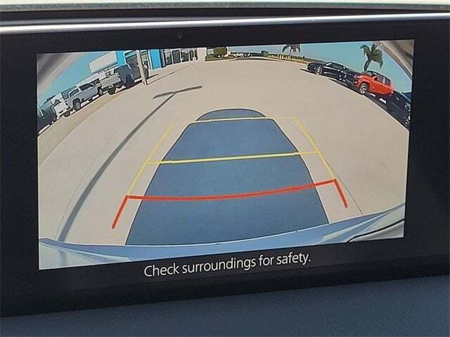 2022 Mazda CX-5 2.5 S Preferred