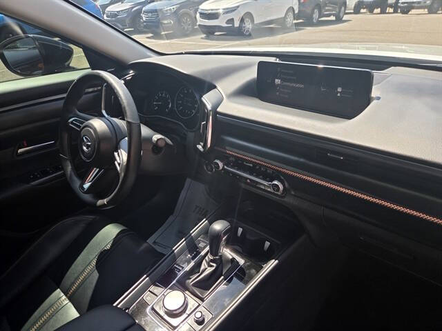 2023 Mazda CX-50 2.5 Turbo Premium Plus
