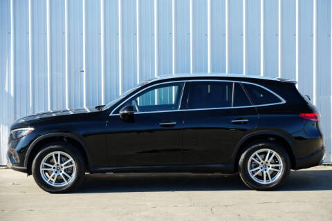 2023 Mercedes-Benz GLC GLC 300 4MATIC