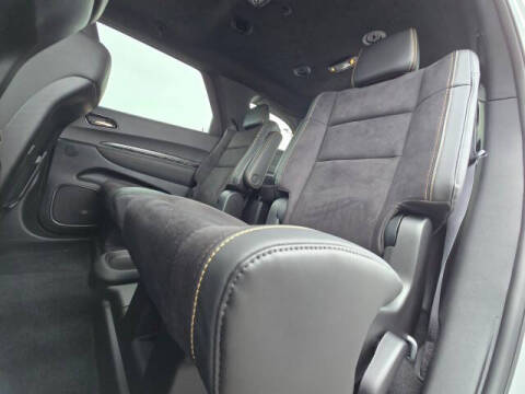 2025 Dodge Durango R/T 20th Anniversary Premium