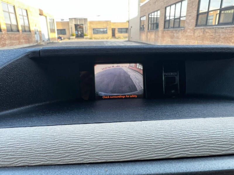 2011 Toyota Sienna XLE 8-Passenger