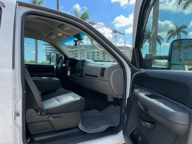 2007 Chevrolet Silverado 1500