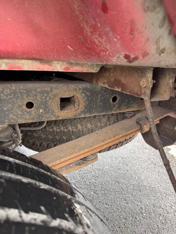 2010 Ford F-150 Platinum