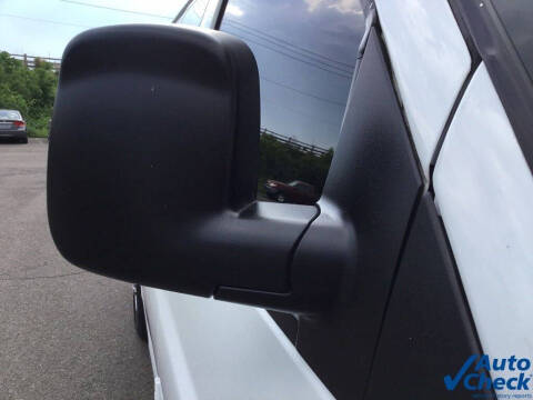 2014 Chevrolet Express 2500