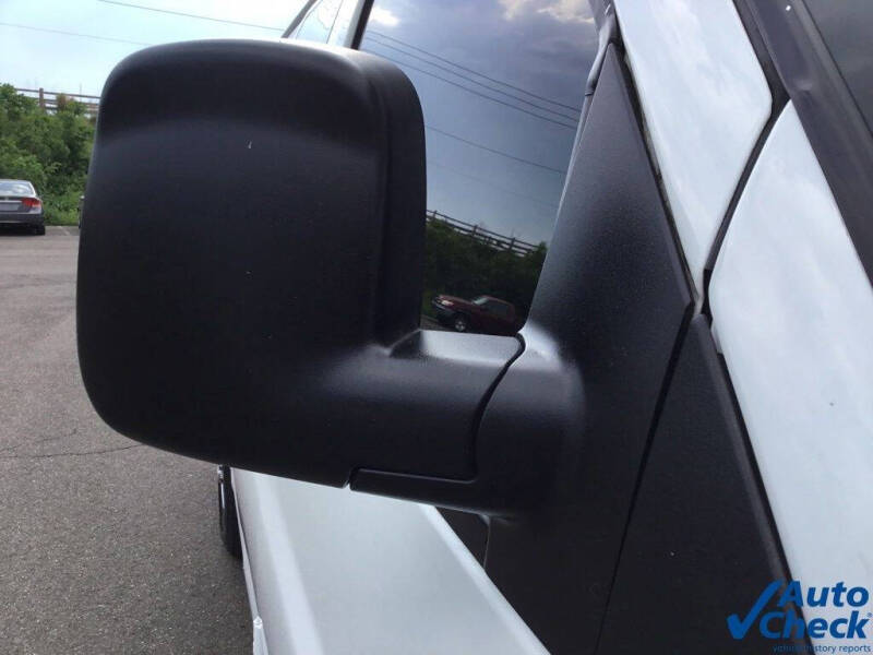 2014 Chevrolet Express 2500