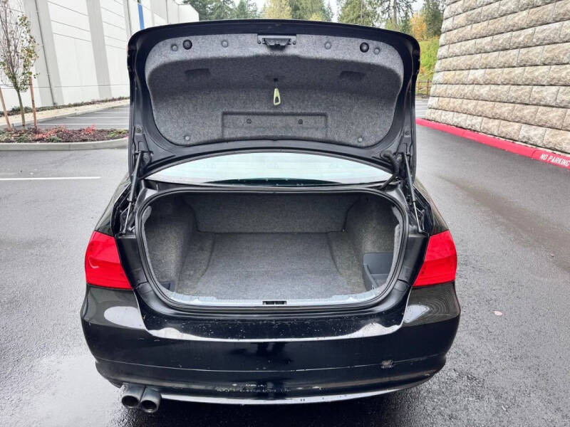 2010 BMW 3 Series 328i xDrive