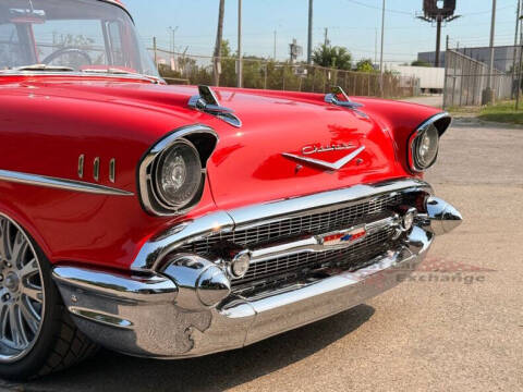 1957 Chevrolet 210