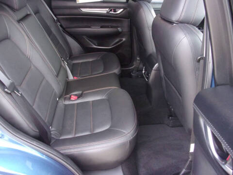 2023 Mazda CX-5 2.5 S Premium