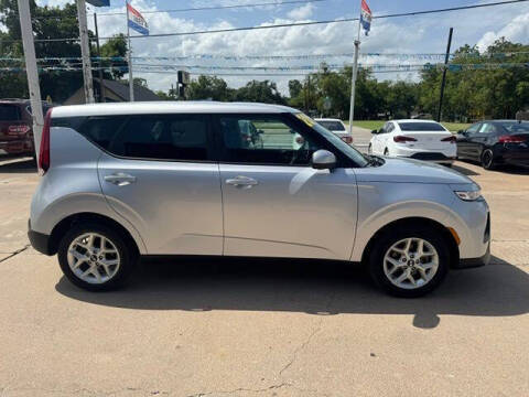 2020 Kia Soul S