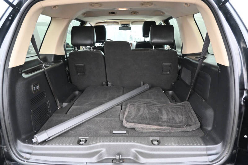 2010 Ford Explorer Limited